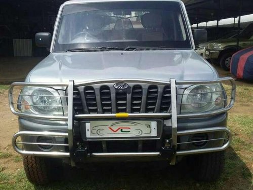 2007 Mahindra Scorpio SLX 2.6 Turbo 7 Str MT in Pollachi