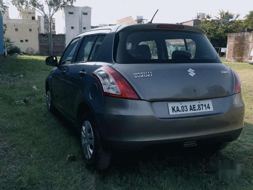 Used Maruti Suzuki Swift LDI 2017 MT in Indore 