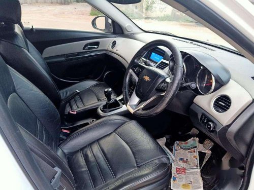 2012 Chevrolet Cruze LTZ MT for sale in Hyderabad