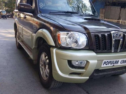 Used Mahindra Scorpio VLX 2012 MT in Mumbai