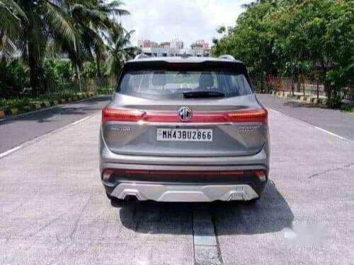 MG Hector Hector 2020 MT for sale in Mumbai