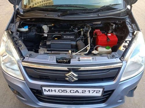 Used 2014 Wagon R LXI  for sale in Palghar