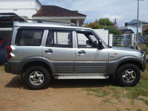 2007 Mahindra Scorpio SLX 2.6 Turbo 7 Str MT in Pollachi