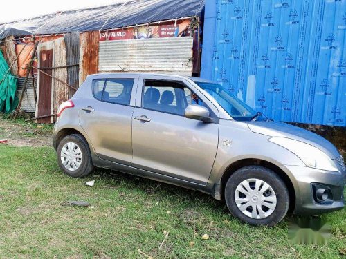 Used Maruti Suzuki Swift LDI 2017 MT in Indore 