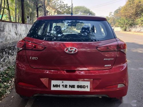 Hyundai i20 Magna 2016 MT for sale in Pune 
