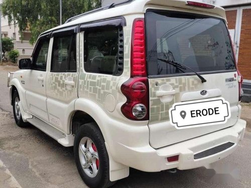 2010 Mahindra Scorpio VLX MT for sale in Erode