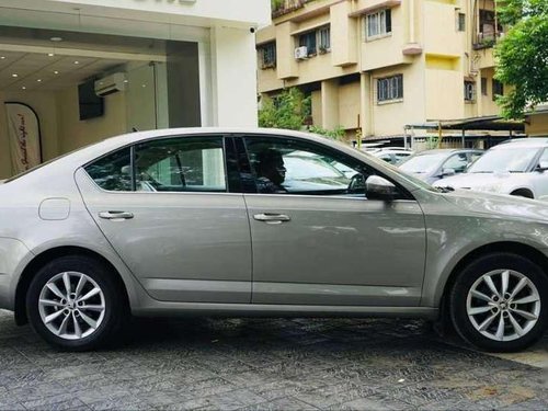 Used Skoda Octavia 2016 AT for sale in Pune 