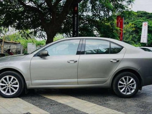 Used Skoda Octavia 2016 AT for sale in Pune 