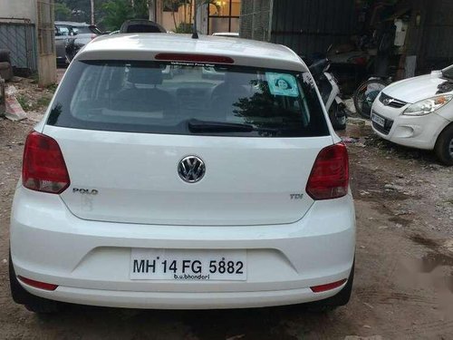 Used Volkswagen Polo 2016 MT in Pune