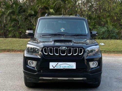 Used 2019 Scorpio  for sale in Hyderabad