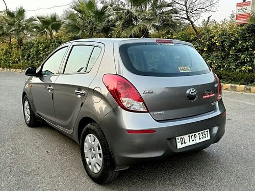 Used Hyundai i20 2013 MT for sale in New Delhi 