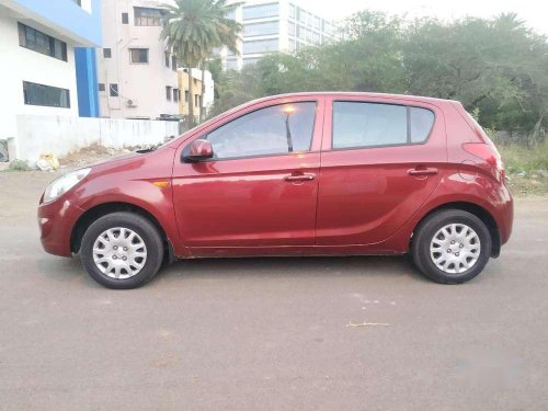 Used Hyundai i20 Magna 1.2 2011 MT for sale in Nashik 