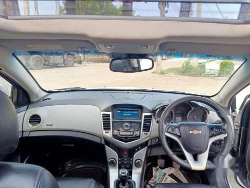 2012 Chevrolet Cruze LTZ MT for sale in Hyderabad