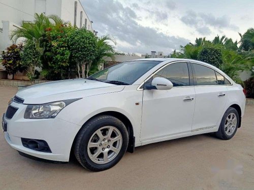 2012 Chevrolet Cruze LTZ MT for sale in Hyderabad