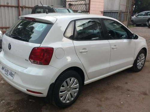 Used Volkswagen Polo 2016 MT in Pune