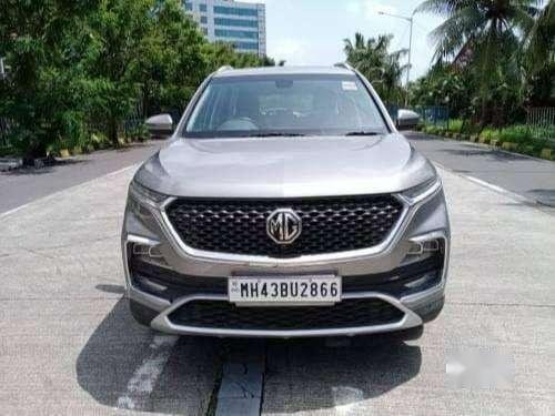 MG Hector Hector 2020 MT for sale in Mumbai