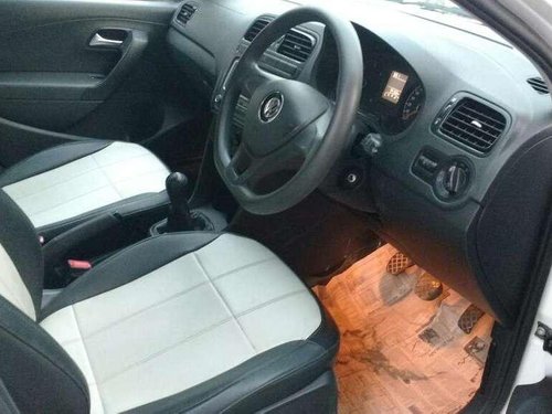 Used Volkswagen Polo 2016 MT in Pune