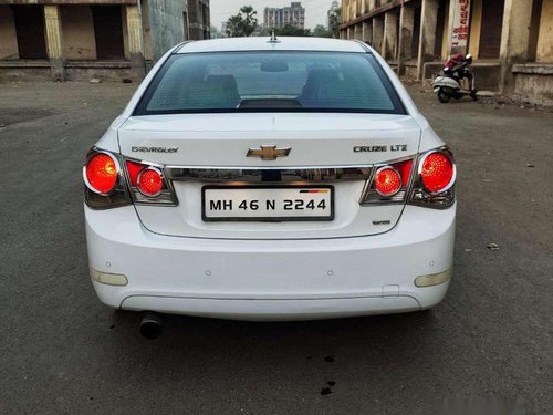 Chevrolet Cruze LTZ 2011 MT for sale in Kalyan 