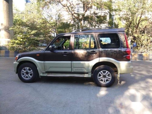 Used Mahindra Scorpio VLX 2012 MT in Mumbai