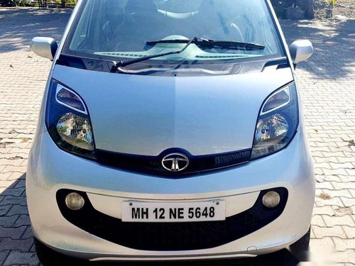 Tata Nano Twist XT 2016 AT for sale in Pune