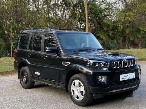 Used 2019 Scorpio  for sale in Hyderabad