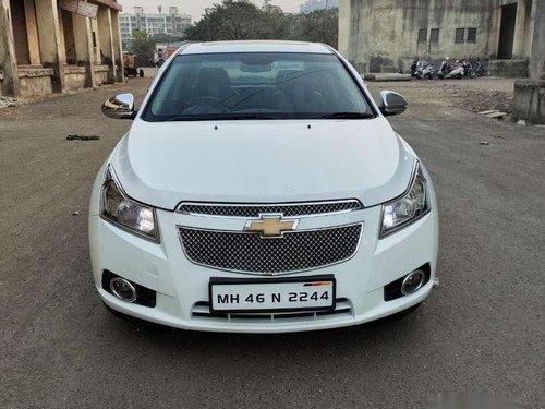 Chevrolet Cruze LTZ 2011 MT for sale in Kalyan 