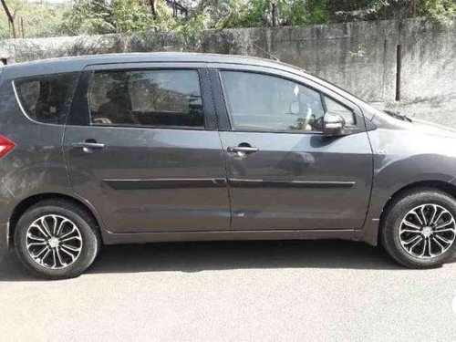 Maruti Suzuki Ertiga VXI 2016 MT for sale in Pune 