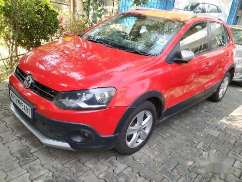 Used 2016 Volkswagen Polo MT for sale in Pune 