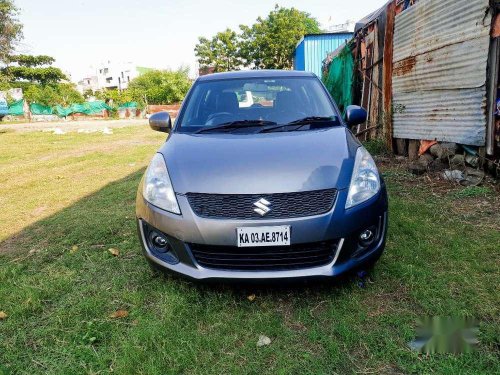 Used Maruti Suzuki Swift LDI 2017 MT in Indore 