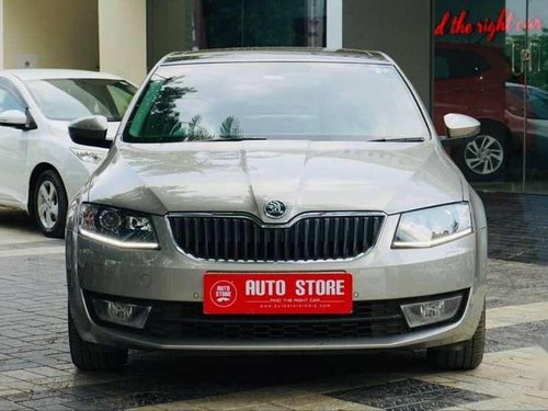 Used Skoda Octavia 2016 AT for sale in Pune 