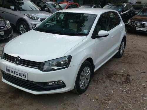 Used Volkswagen Polo 2016 MT in Pune