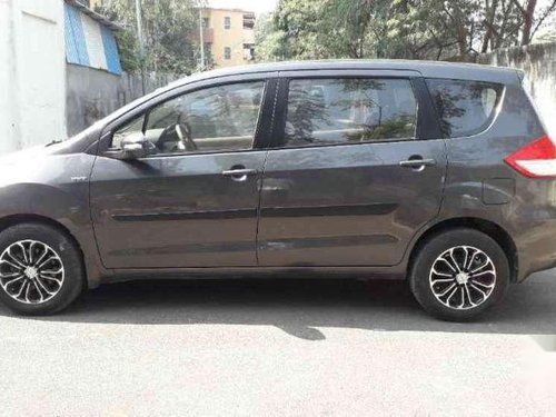 Maruti Suzuki Ertiga VXI 2016 MT for sale in Pune 