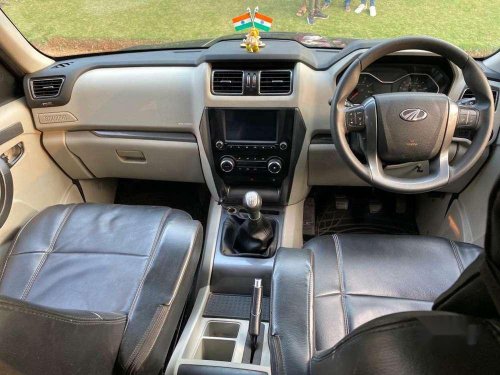 Used 2019 Scorpio  for sale in Hyderabad