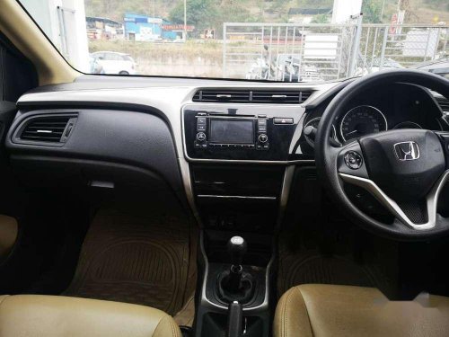 2016 Honda City MT for sale in Pune