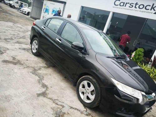 2016 Honda City MT for sale in Pune