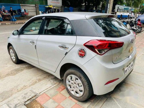 2016 Hyundai Elite i20 MT for sale in Nagar