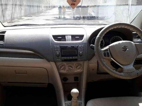 Maruti Suzuki Ertiga VXI 2016 MT for sale in Pune 