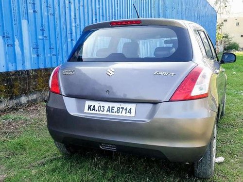 Used Maruti Suzuki Swift LDI 2017 MT in Indore 