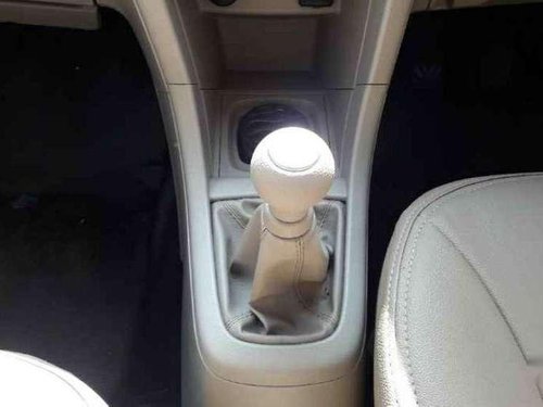 Maruti Suzuki Ertiga VXI 2016 MT for sale in Pune 