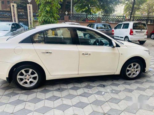 Used Chevrolet Cruze LTZ 2010 AT for sale in Mumbai 