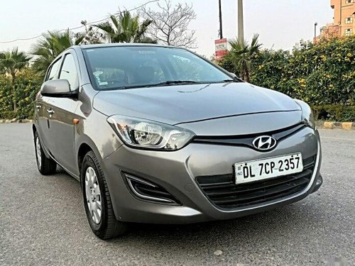 Used Hyundai i20 2013 MT for sale in New Delhi 