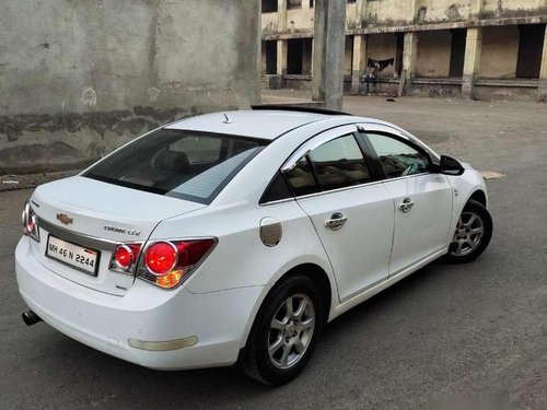 Chevrolet Cruze LTZ 2011 MT for sale in Kalyan 