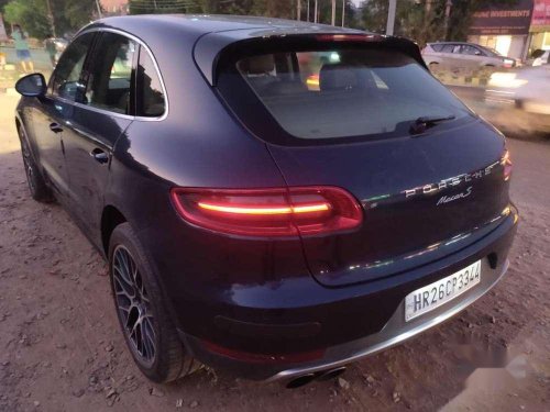 2015 Porsche Macan AT for sale in Ambala