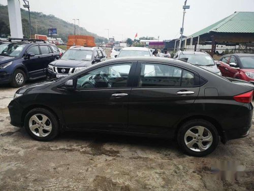 2016 Honda City MT for sale in Pune