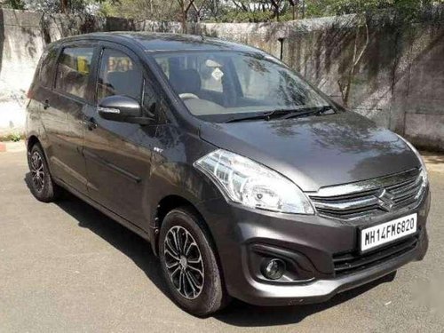 Maruti Suzuki Ertiga VXI 2016 MT for sale in Pune 