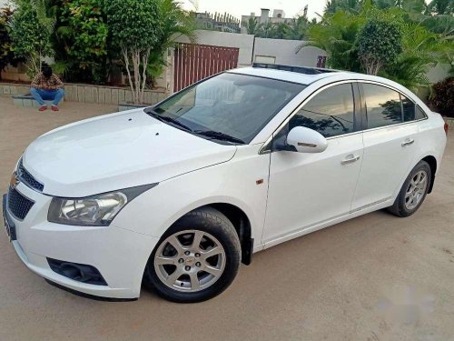 2012 Chevrolet Cruze LTZ MT for sale in Hyderabad