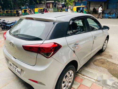 2016 Hyundai Elite i20 MT for sale in Nagar