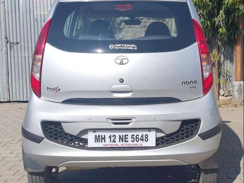 Tata Nano Twist XT 2016 AT for sale in Pune