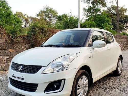 Used 2016 Maruti Suzuki Swift ZDi MT for sale in Pune 