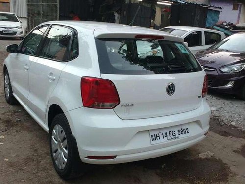 Used Volkswagen Polo 2016 MT in Pune